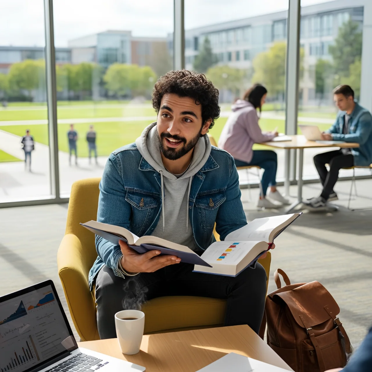 marketing assignment help for UK students