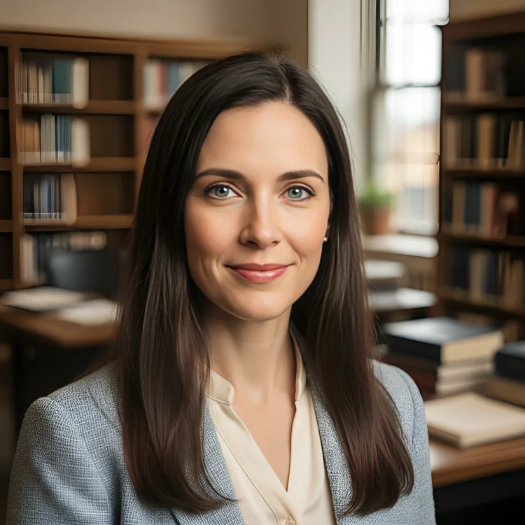 Dr. Emily Carter
