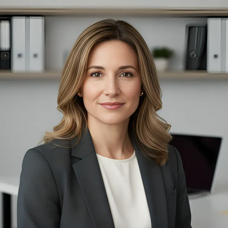 Dr. Sophia James