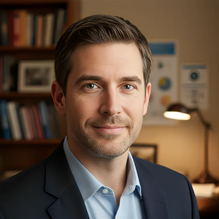 Dr. Michael Thompson